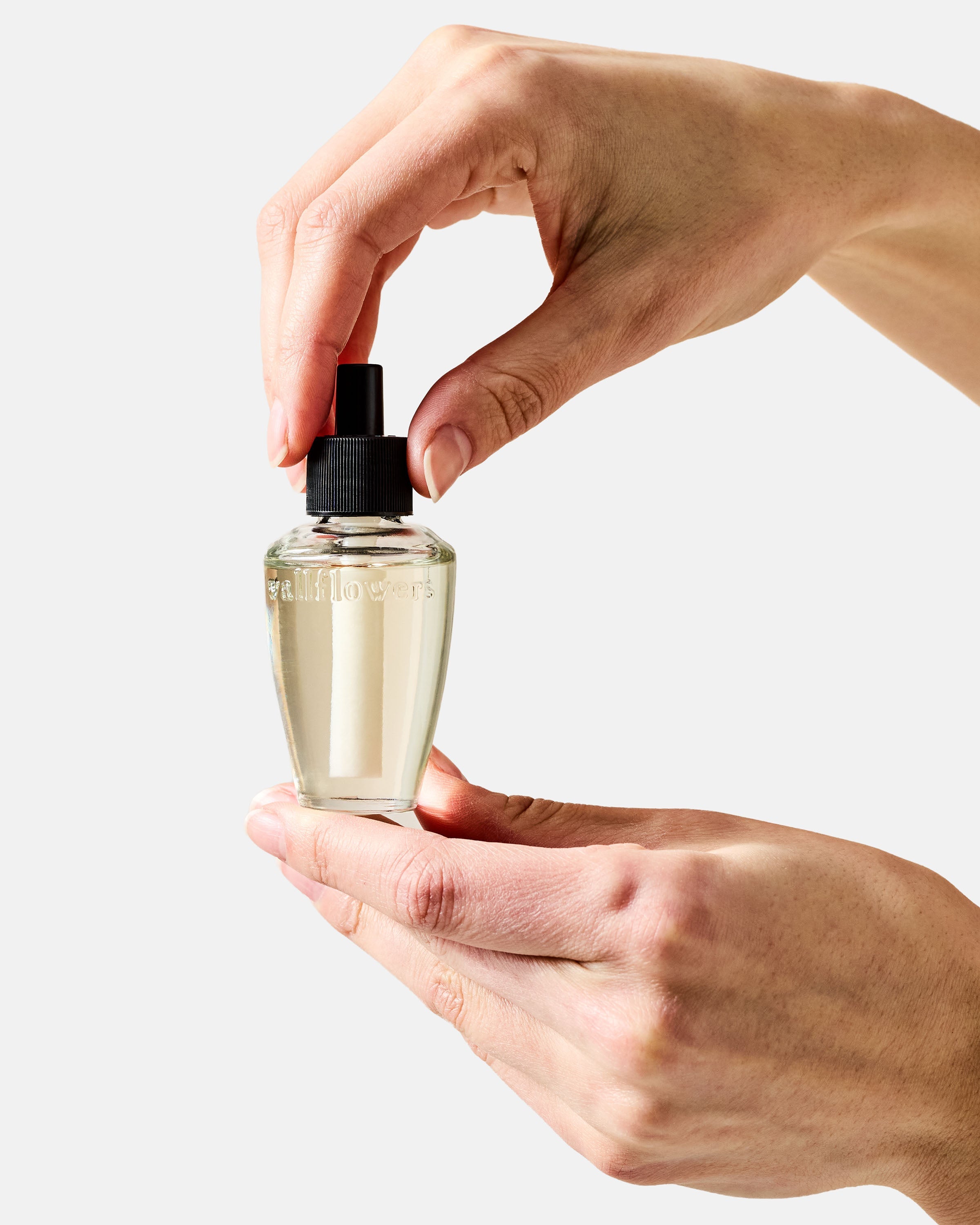 Flannel Wallflowers Fragrance Refill
