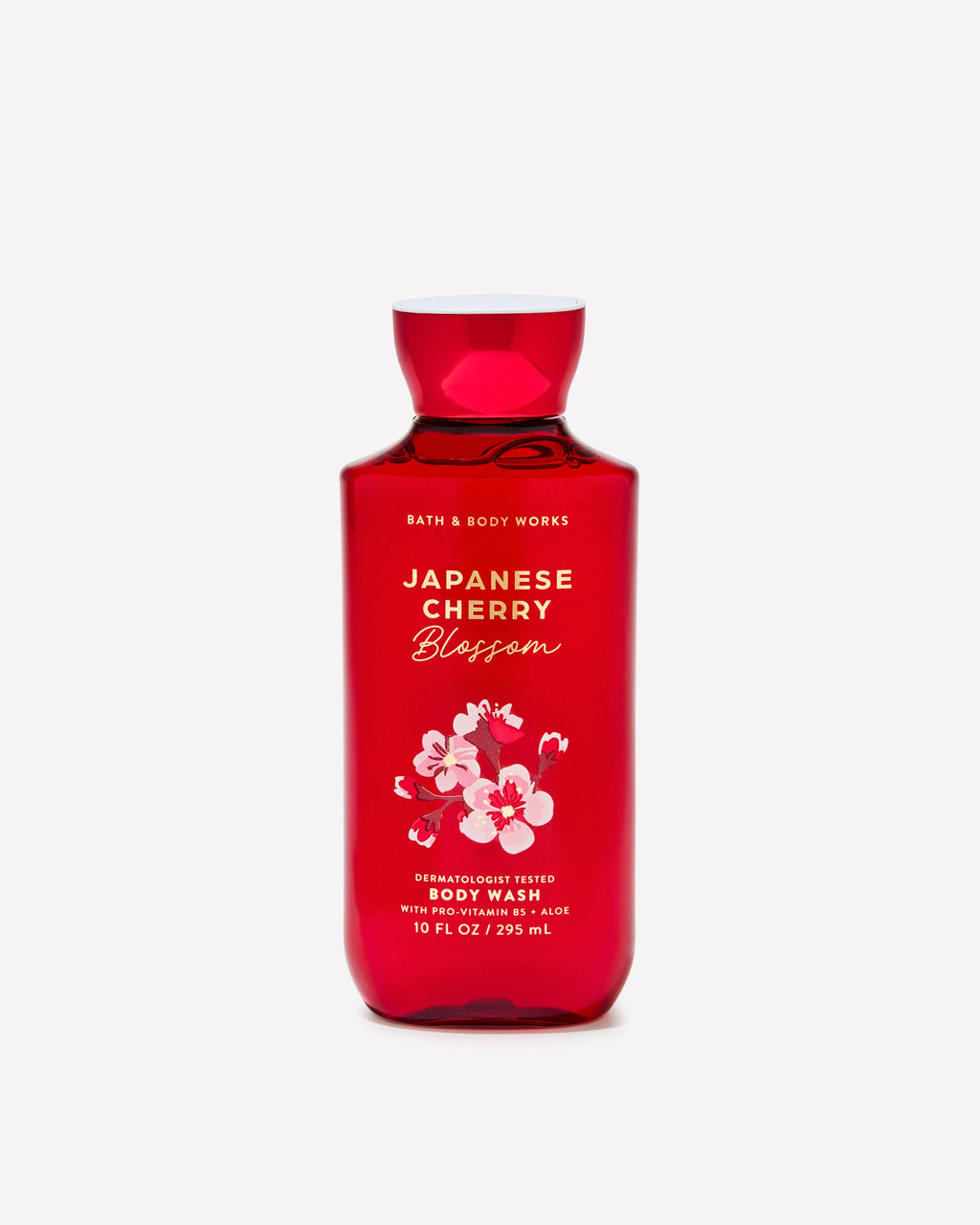 Japanese Cherry Blossom Body Wash
