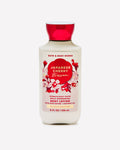 Japanese Cherry Blossom Body Lotion