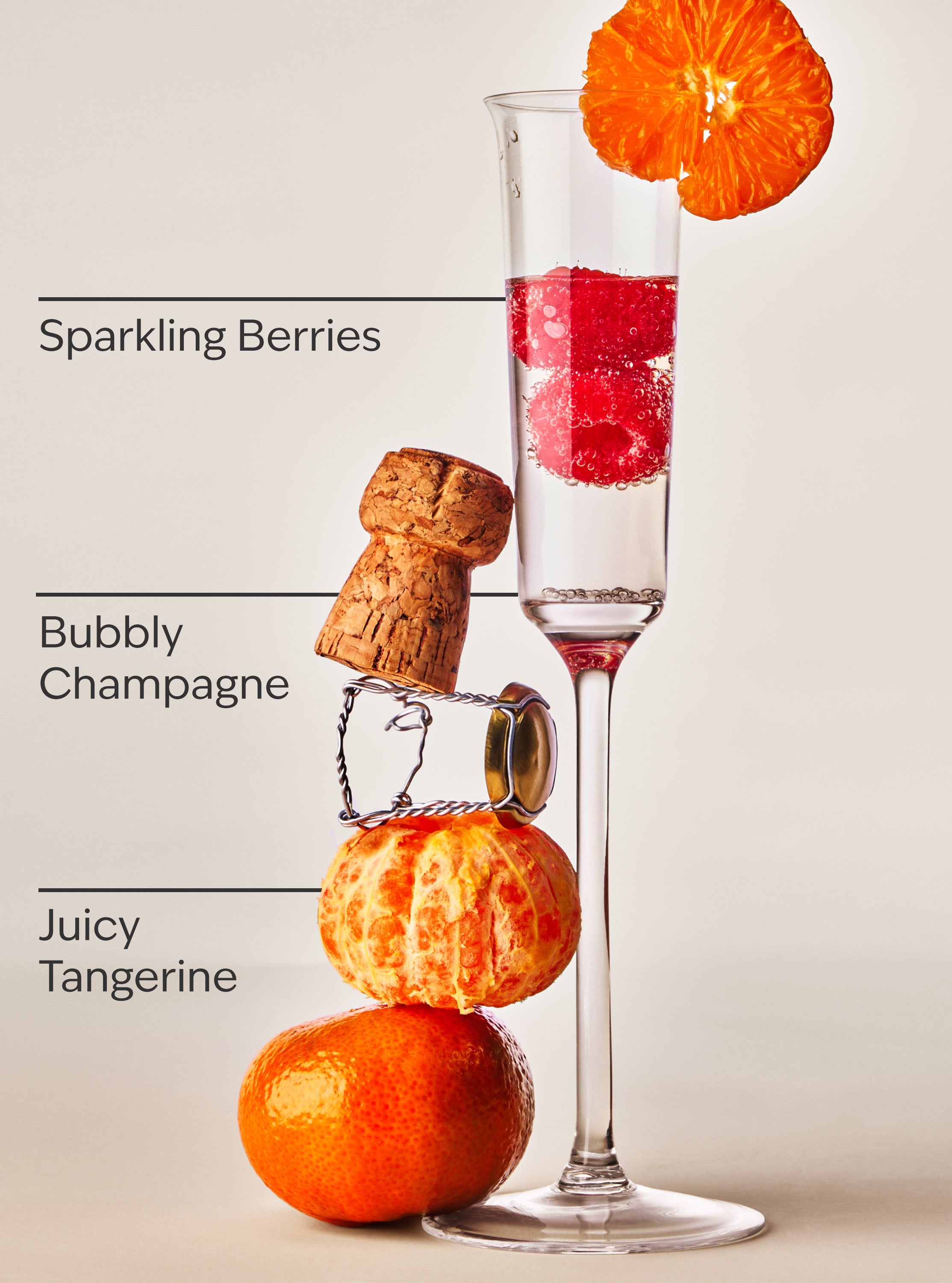 Champagne Toast Mini Eau de Parfum