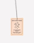 Champagne Toast Hanging Fragrance Diffuser