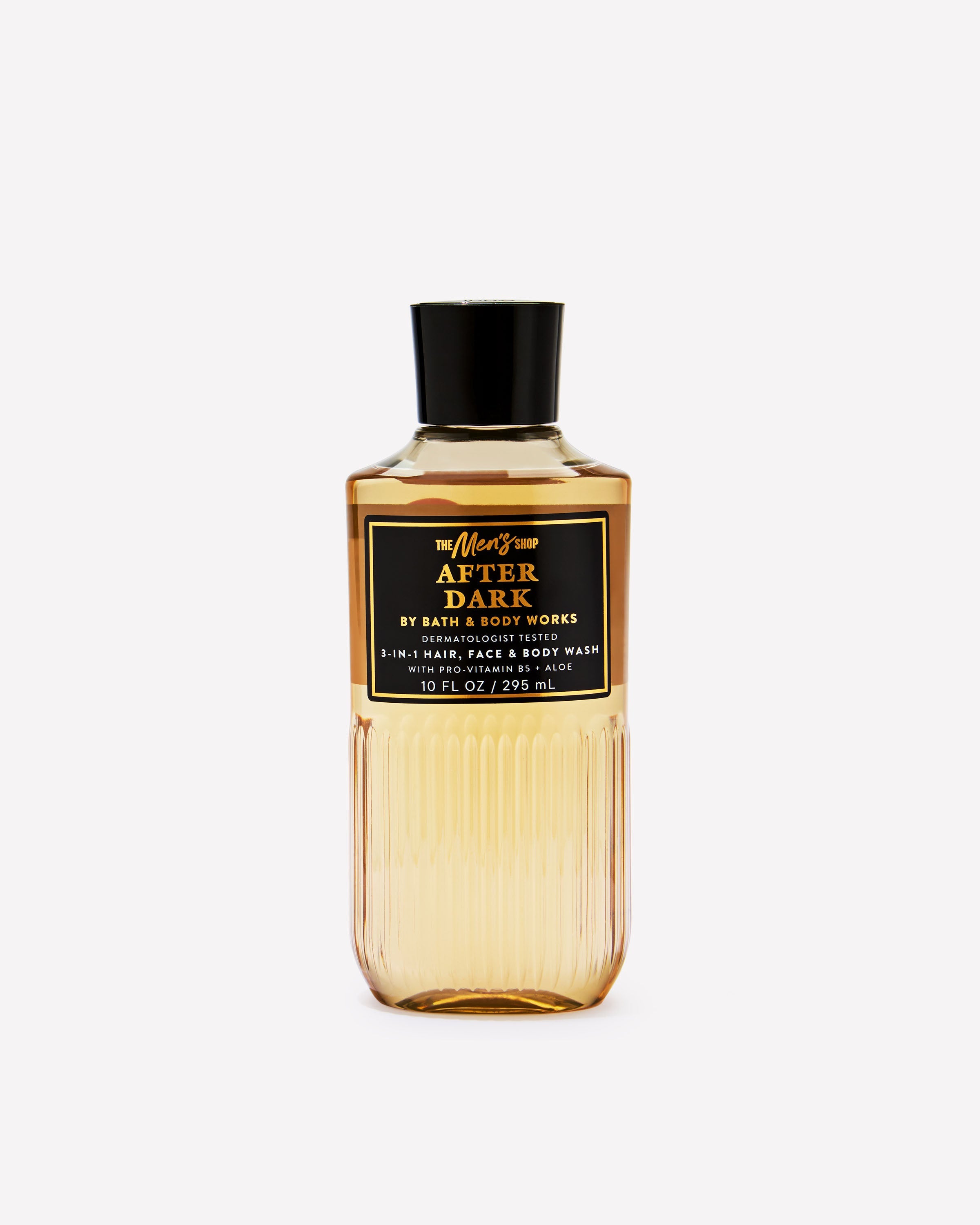After Dark 3-in-1 Hair, Face & Body Wash