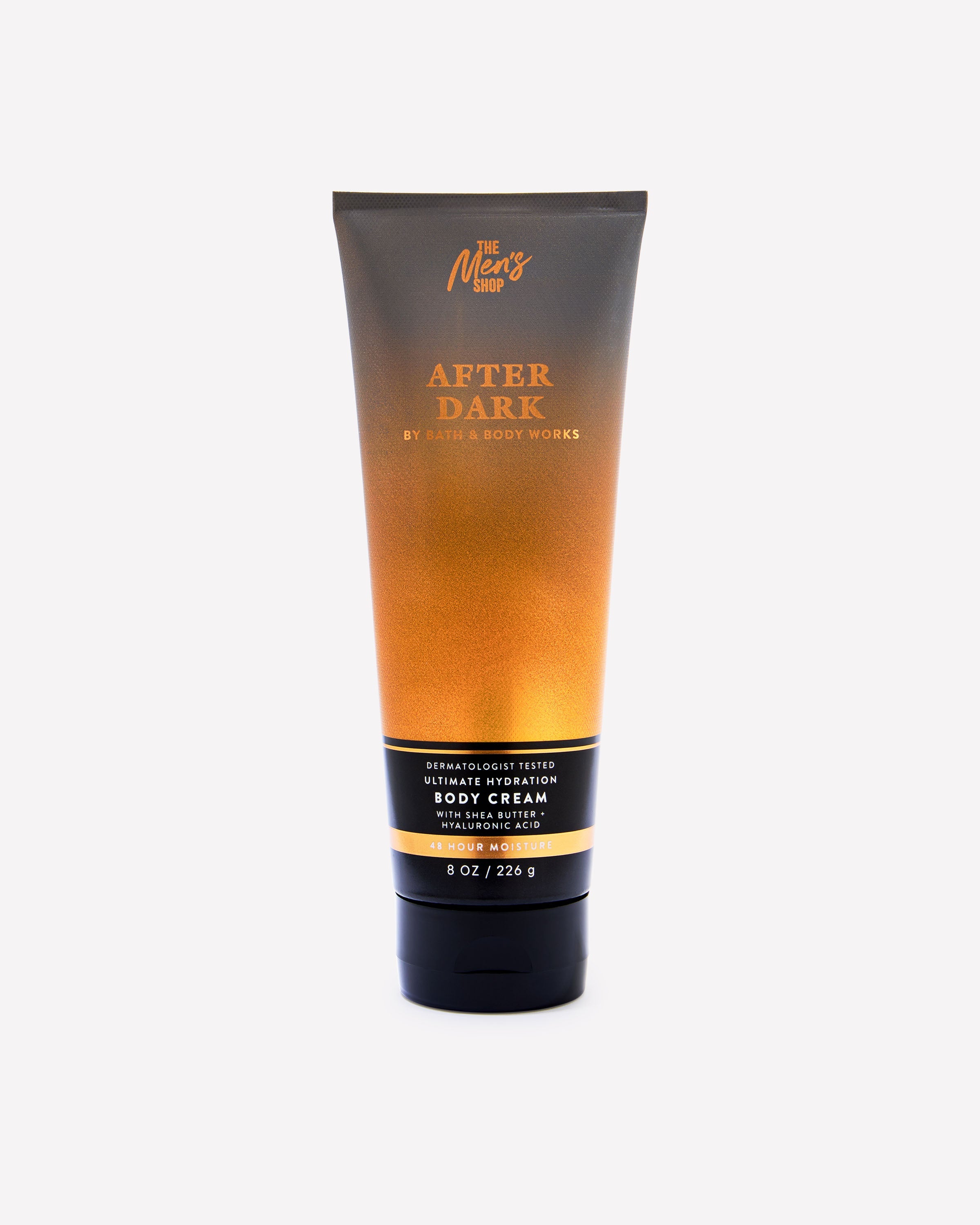 After Dark Ultimate Hydration Body Cream