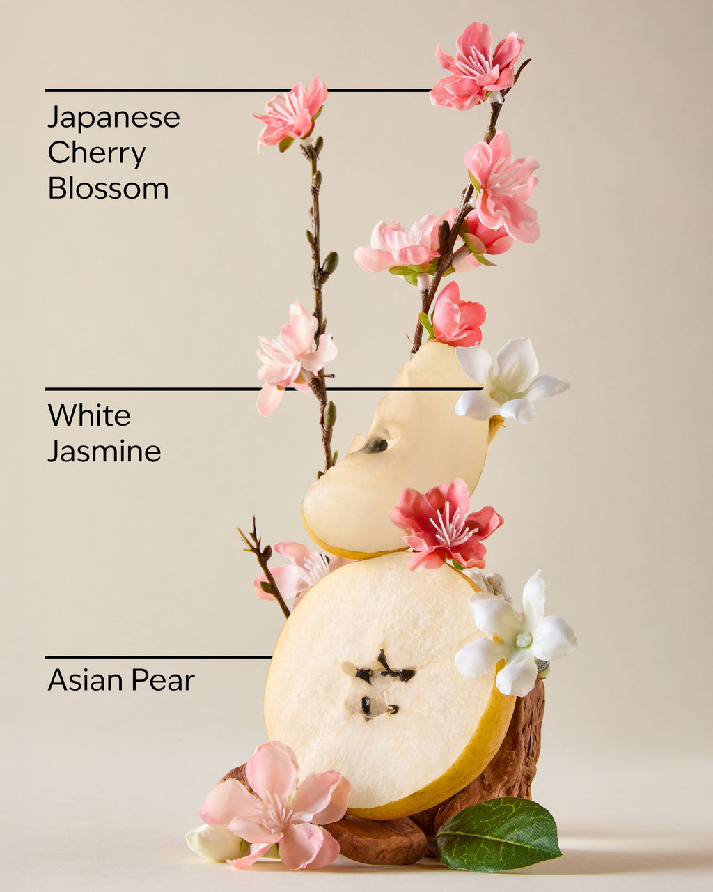 Japanese Cherry Blossom Travel Size Fine Fragrance Mist