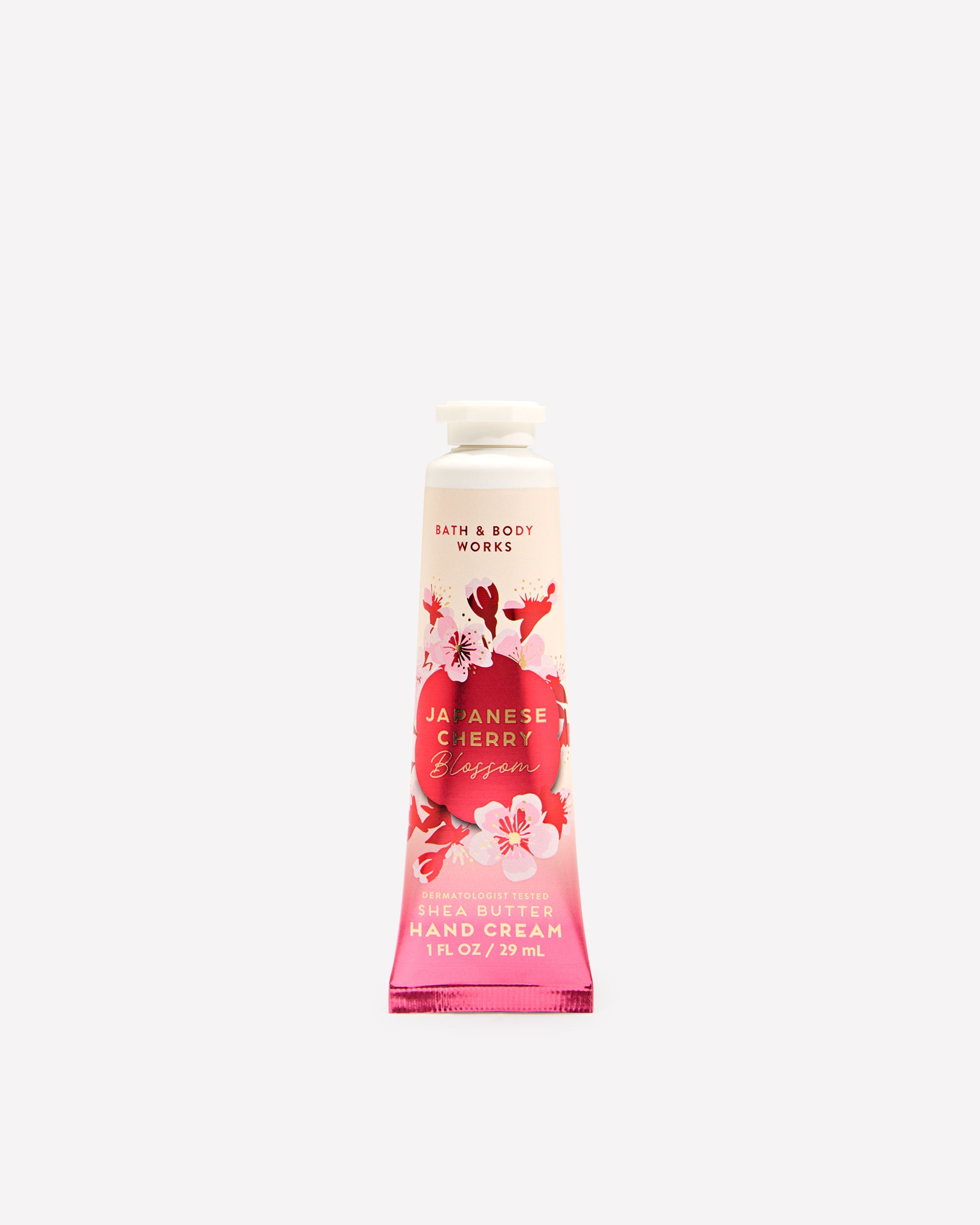 Japanese Cherry Blossom Hand Cream