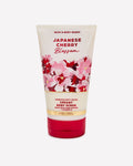 Japanese Cherry Blossom Creamy Body Scrub