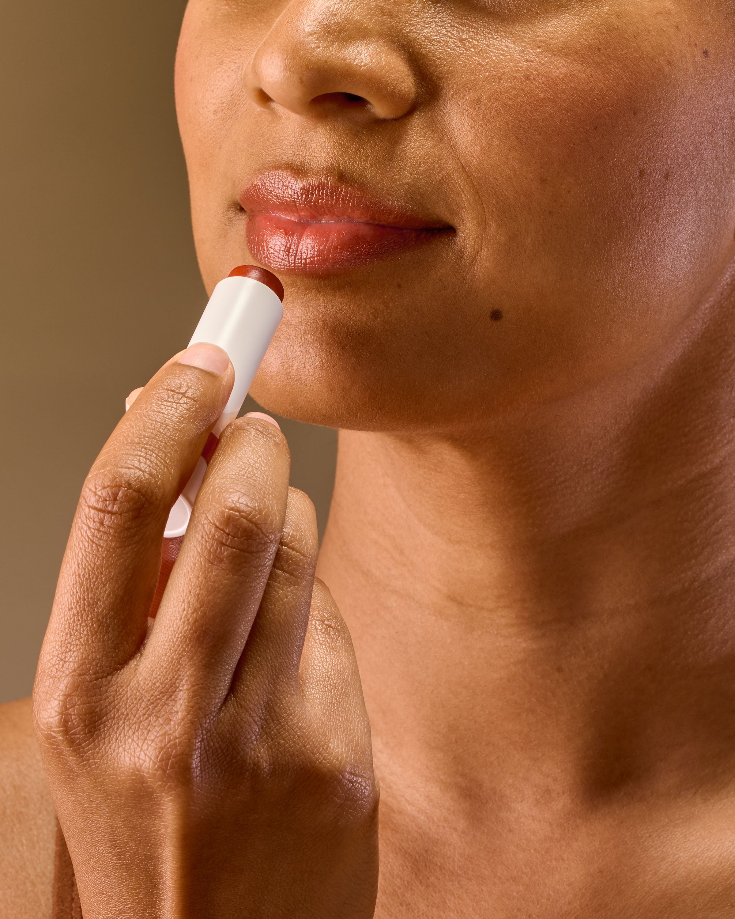 Bronze Kiss Sunscreen Lip Balm