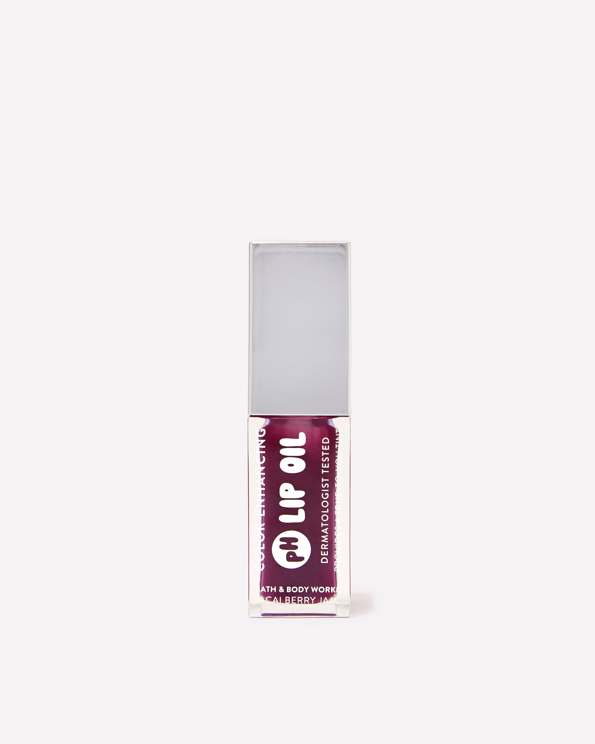 Acai Berry Jam pH Lip Oil