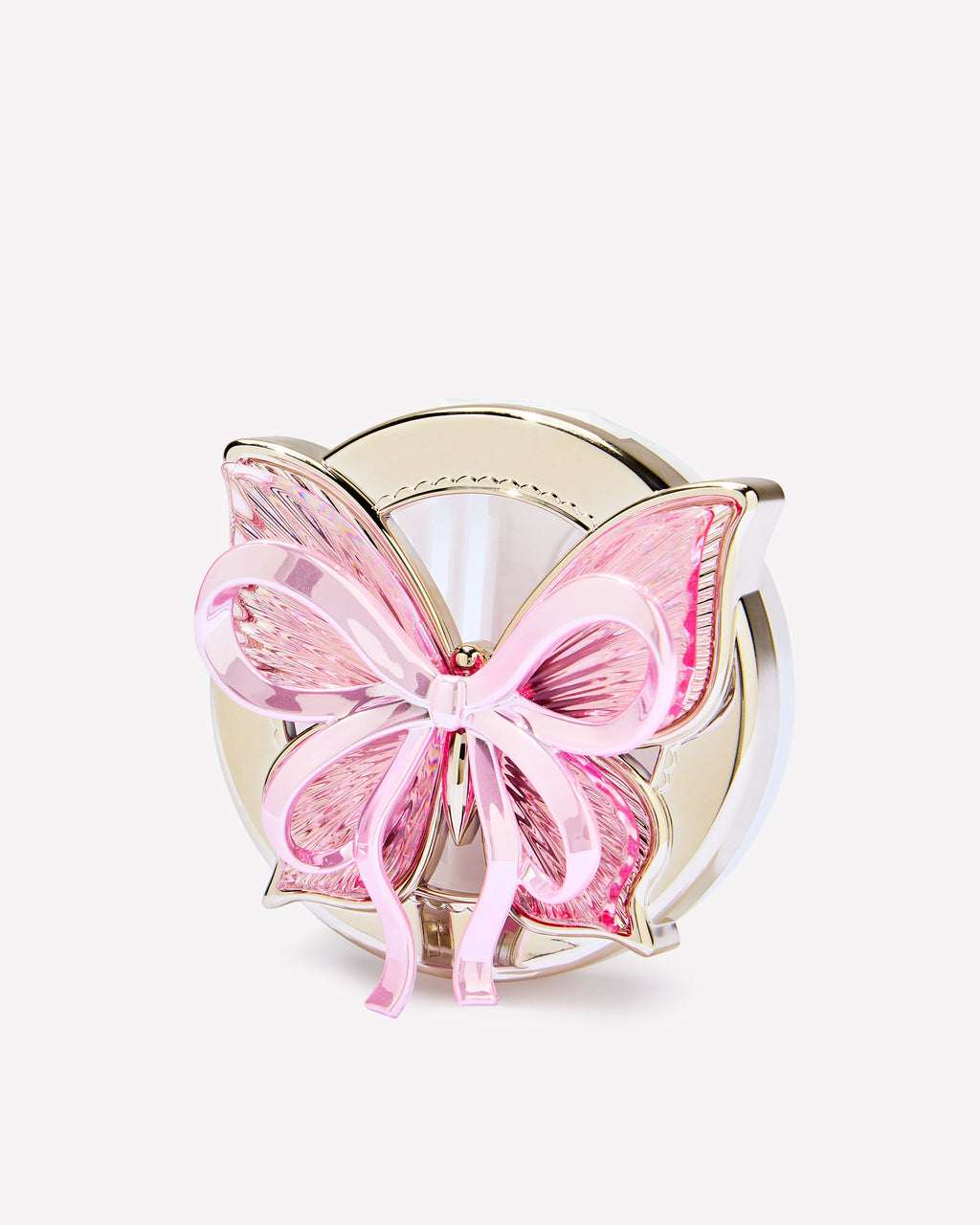 Bowterfly Car Fragrance Holder