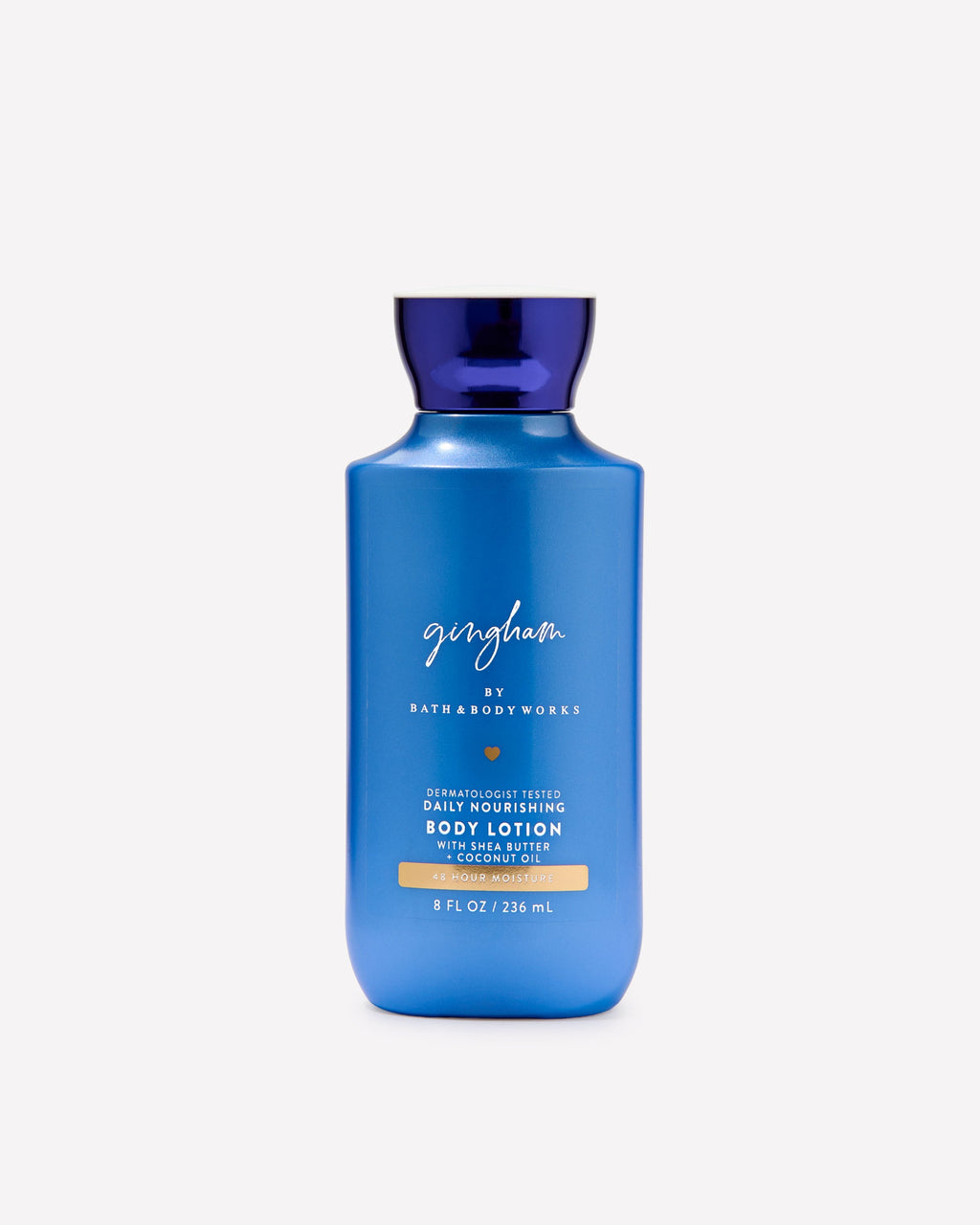 Gingham Body Lotion