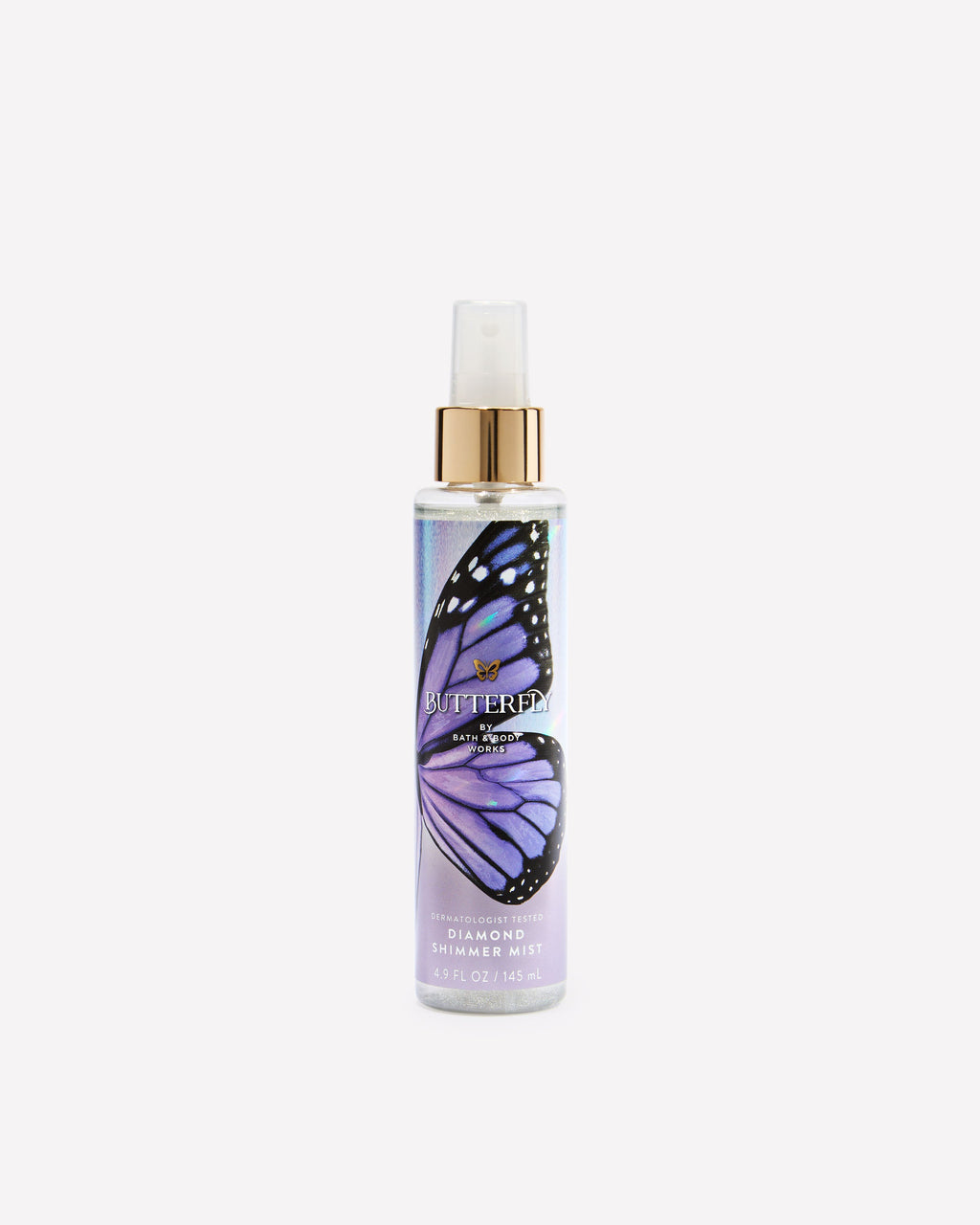 Butterfly Diamond Shimmer Mist