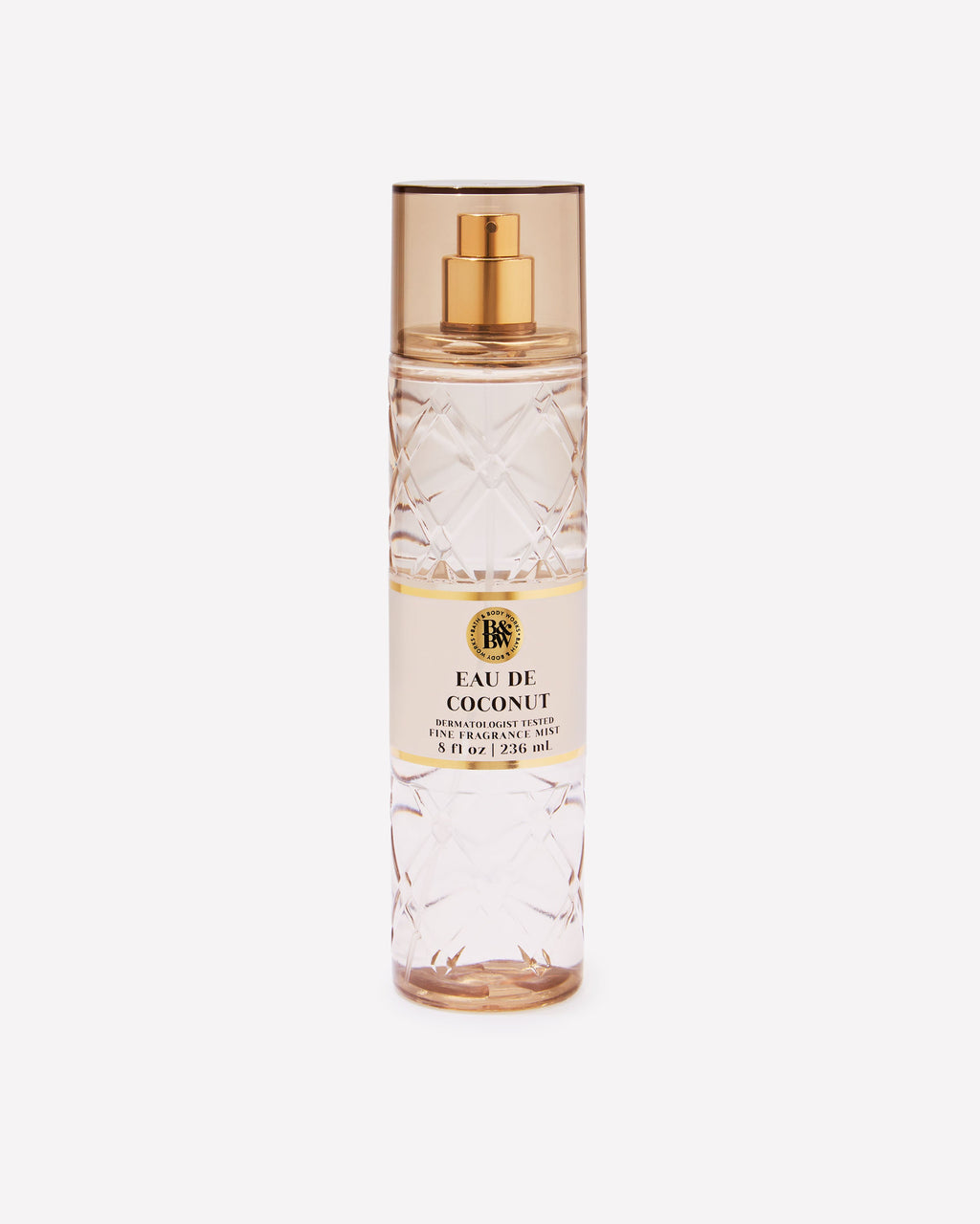 Eau De Coconut Fine Fragrance Mist