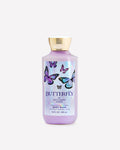 Butterfly Body Wash
