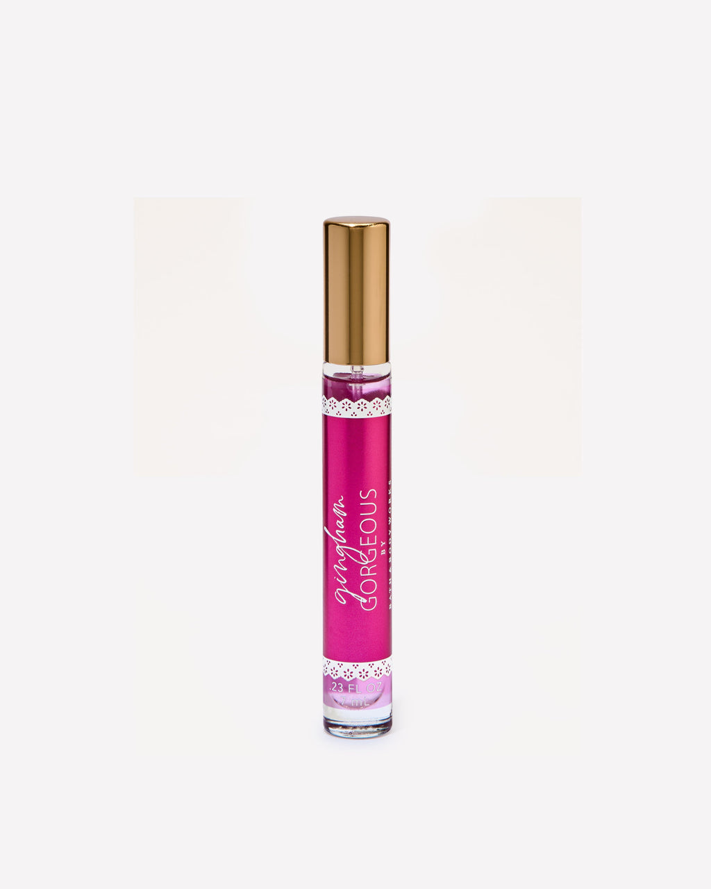 Gingham Gorgeous Mini Eau de Parfum