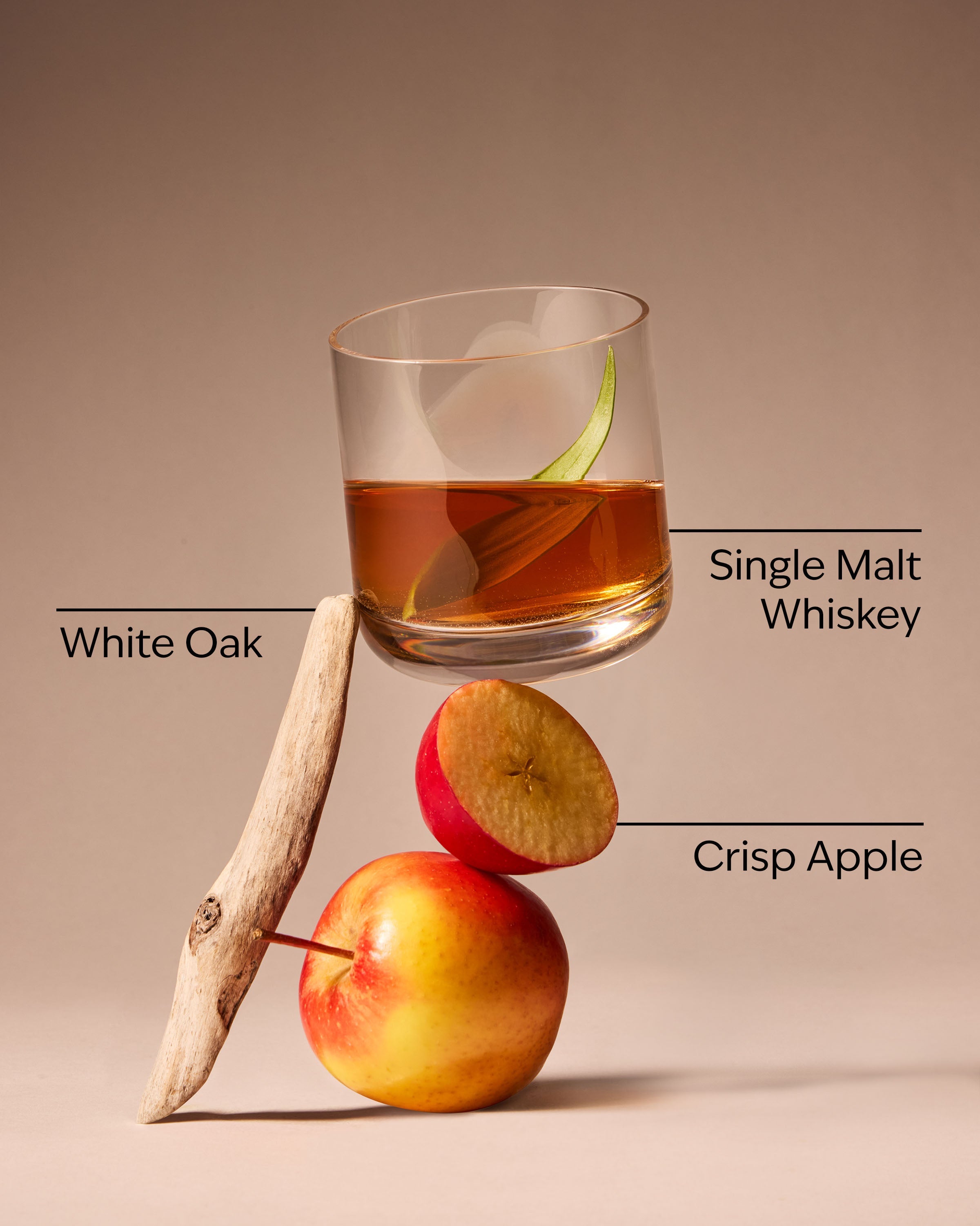 Whiskey Reserve Ultimate Hydration Body Cream
