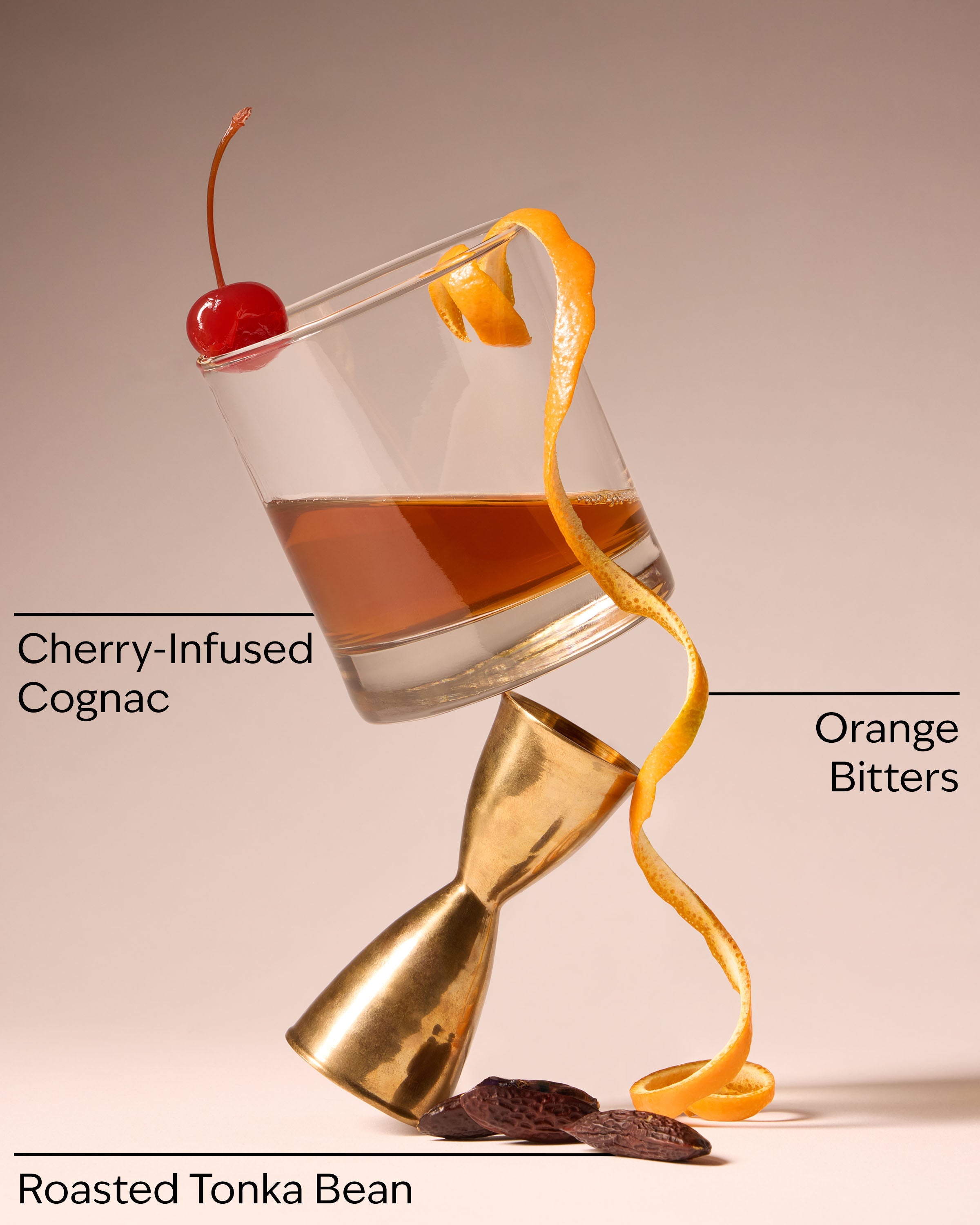 Crafted Cognac Ultimate Hydration Body Cream