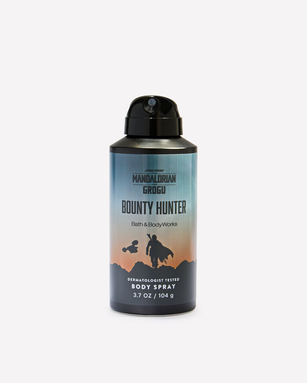 Bounty Hunter Body Spray