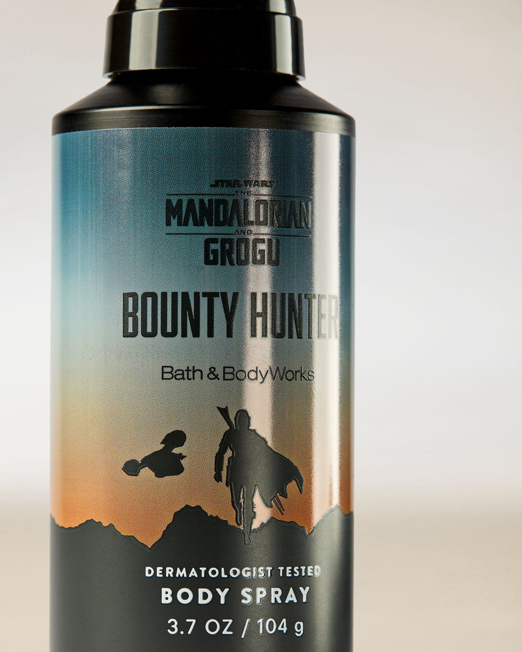 Bounty Hunter Body Spray