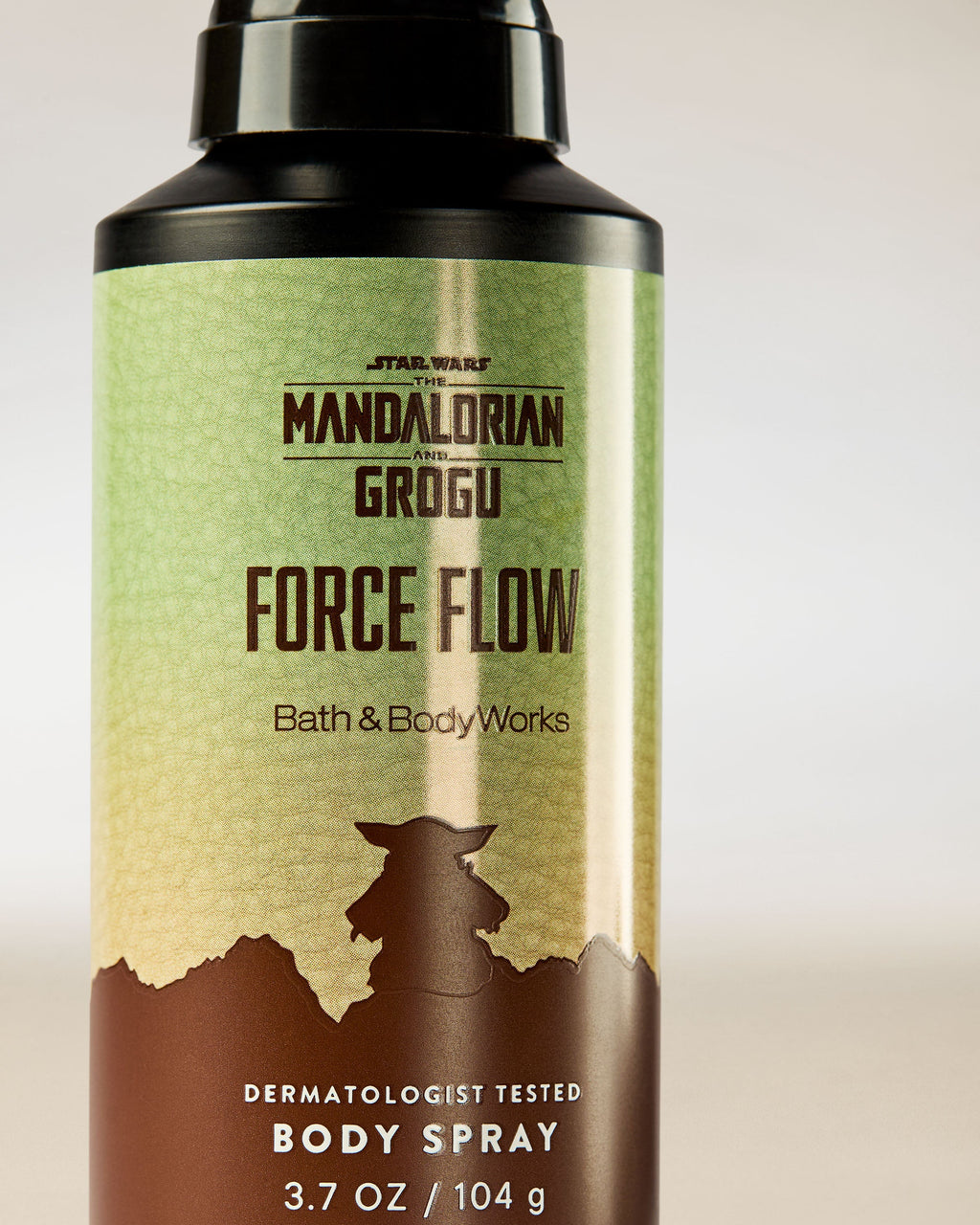 Force Flow Body Spray