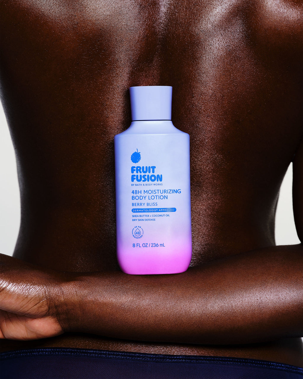 Berry Bliss Body Lotion