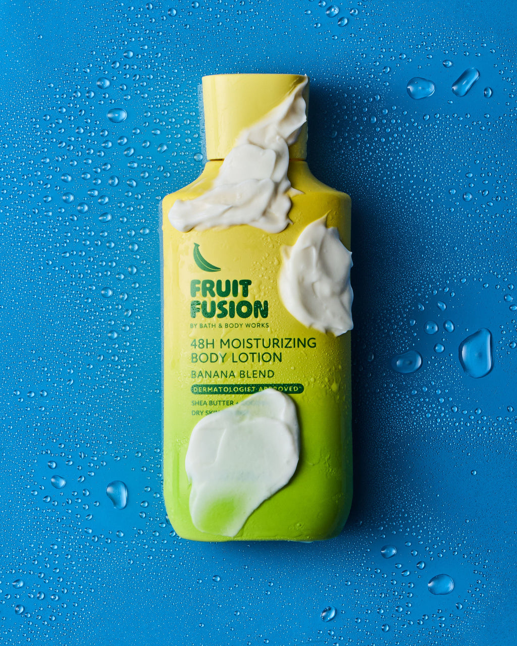 Banana Blend Body Lotion