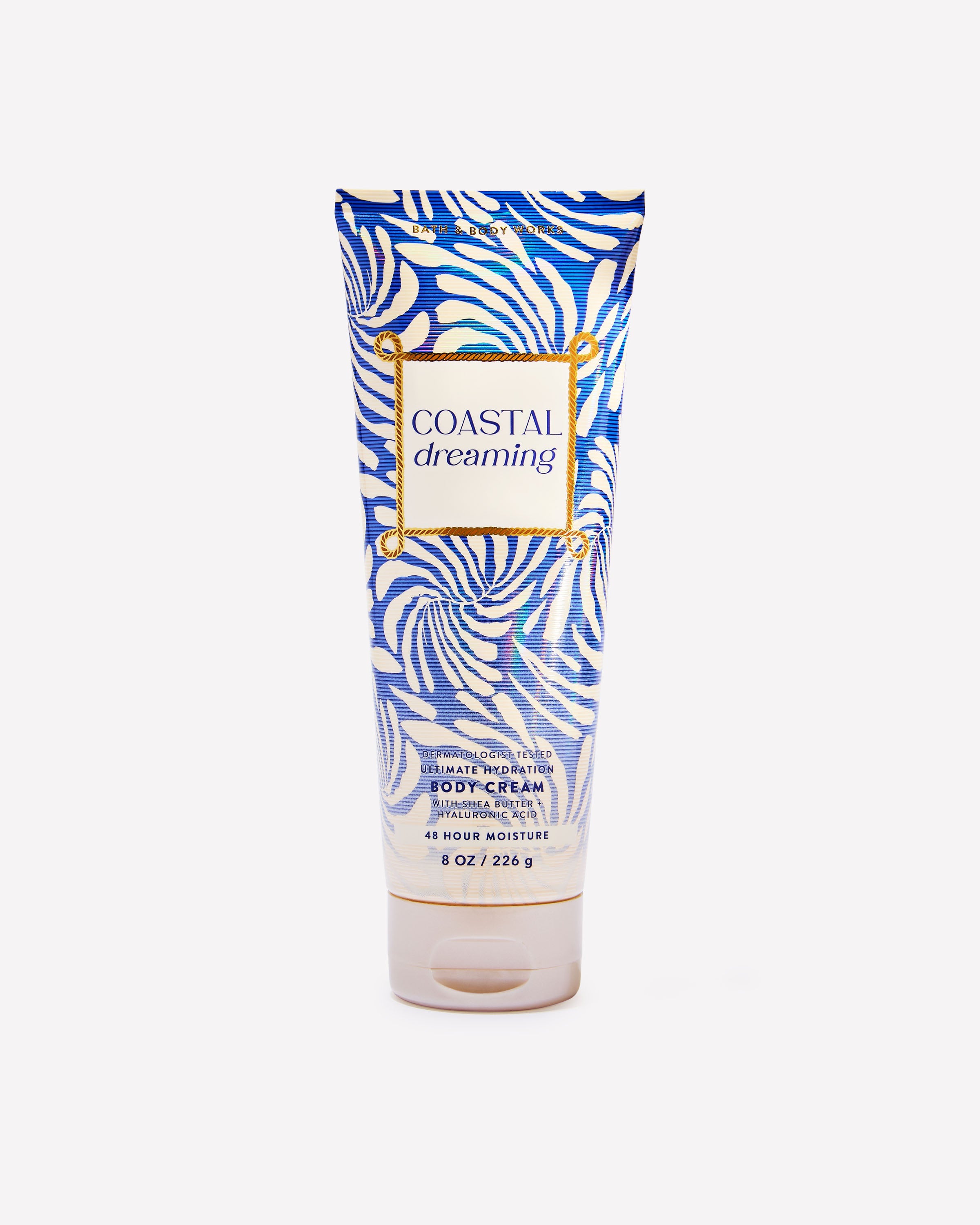 Coastal Dreaming Ultimate Hydration Body Cream