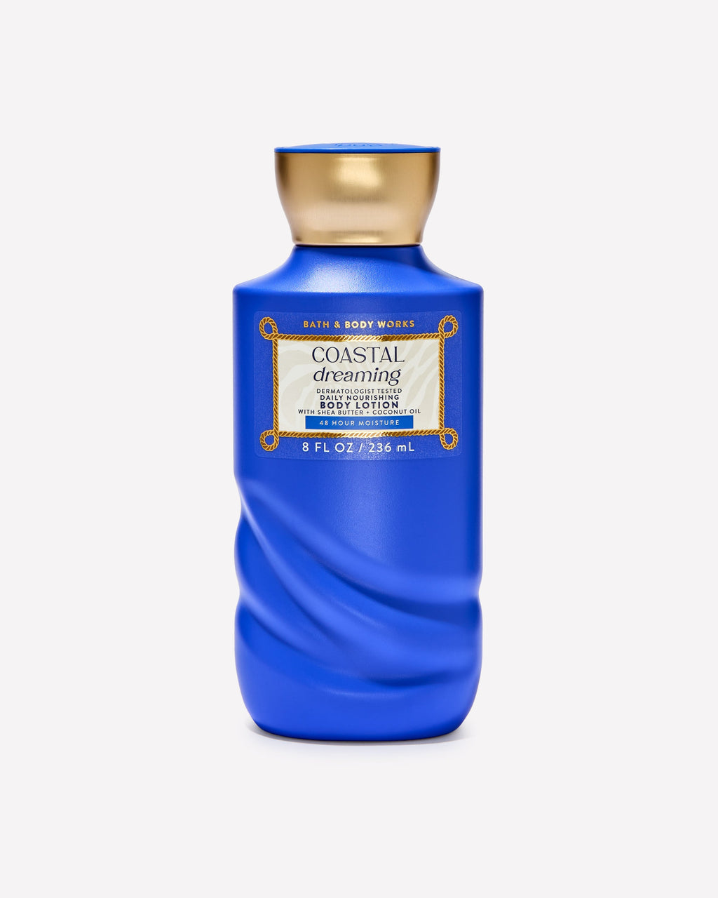 Coastal Dreaming Body Lotion