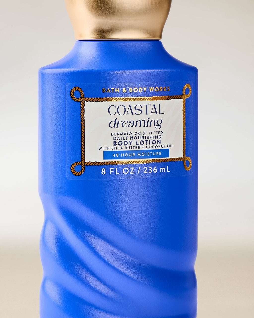 Coastal Dreaming Body Lotion