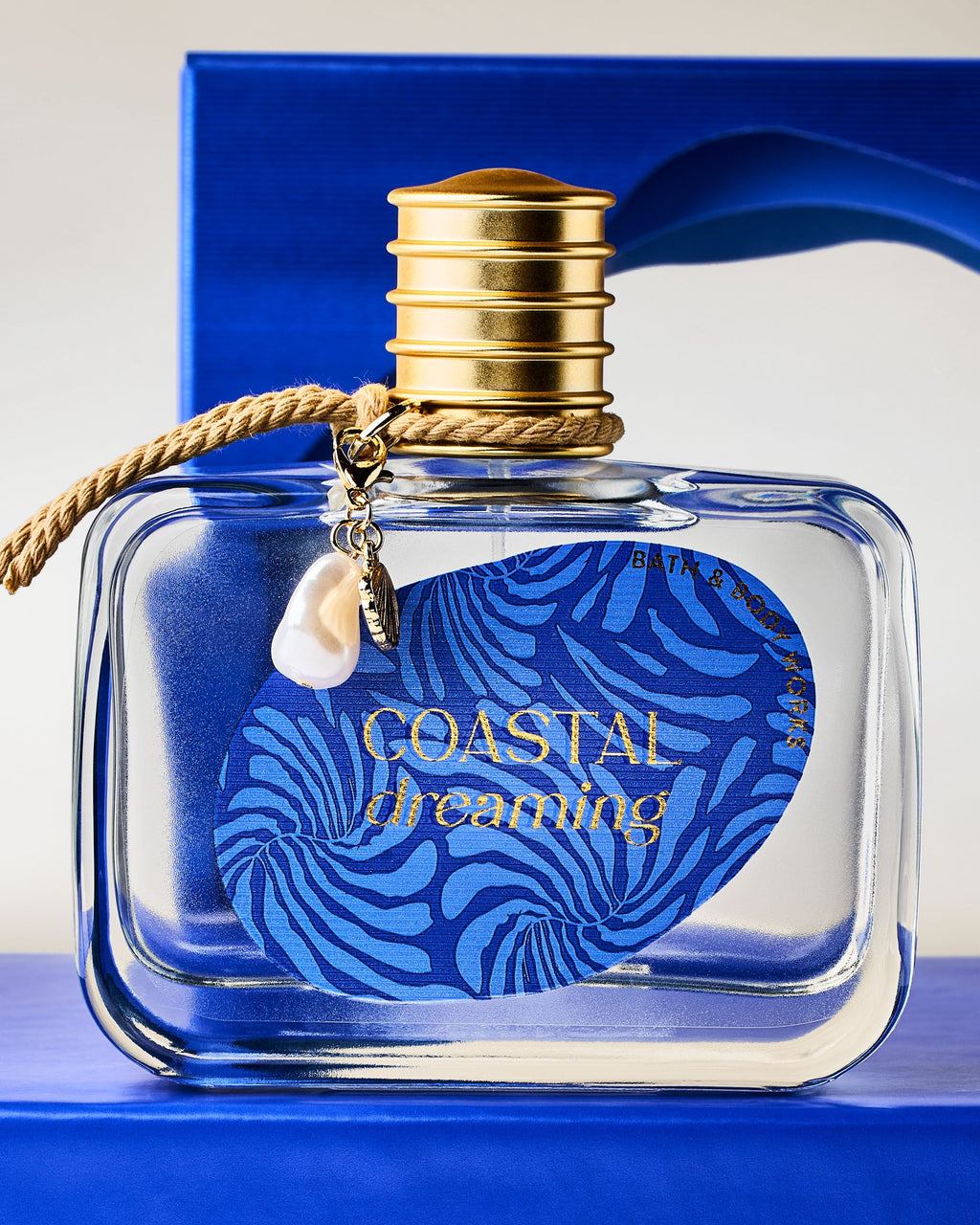 Coastal Dreaming Eau De Parfum