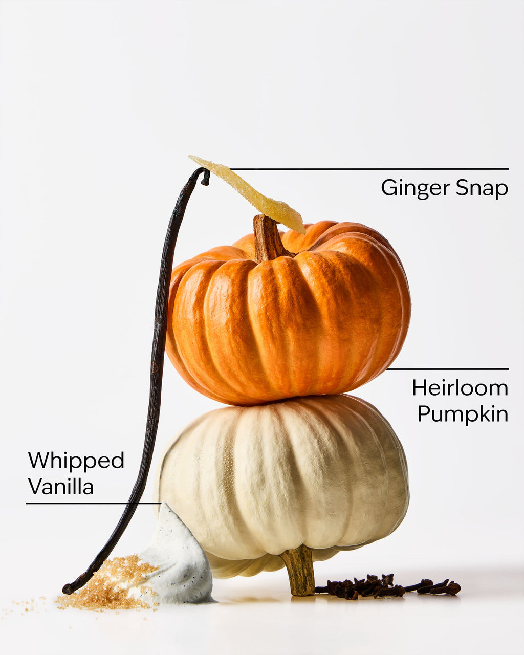 Sweet Cinnamon Pumpkin Ultimate Hydration Body Cream
