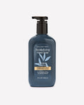 Mahogany Teakwood Revitalizing Gel Hand Soap