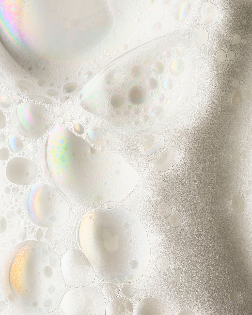 Carnival Fog Gentle & Clean Foaming Hand Soap