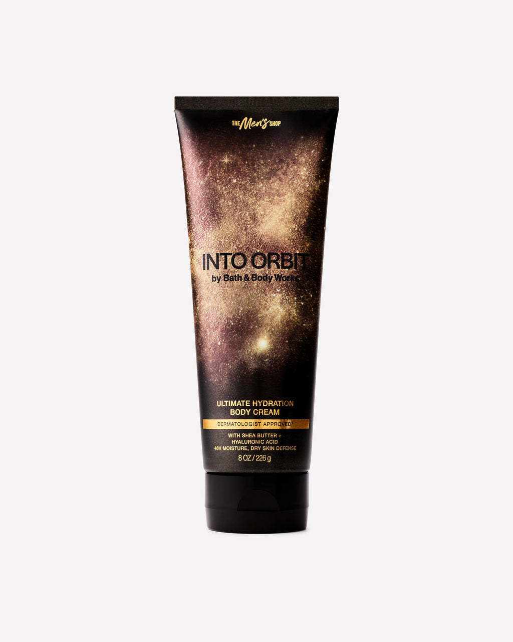 Into Orbit Ultimate Hydration Body Cream