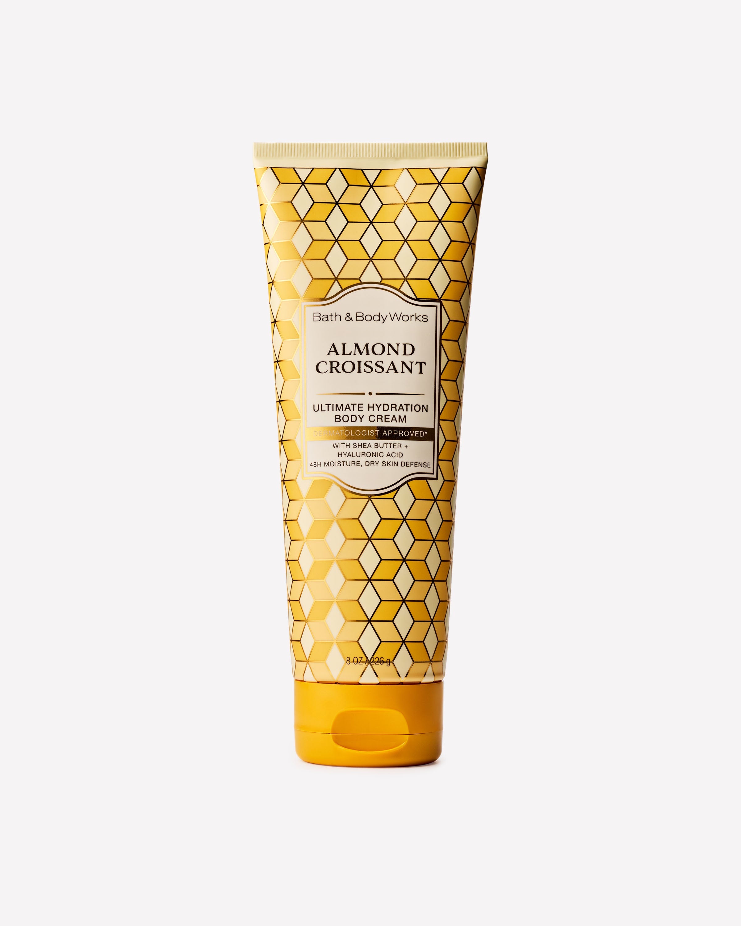 Almond Croissant Ultimate Hydration Body Cream