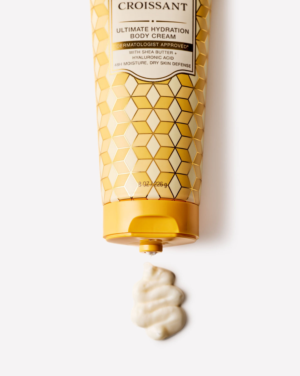Almond Croissant Ultimate Hydration Body Cream