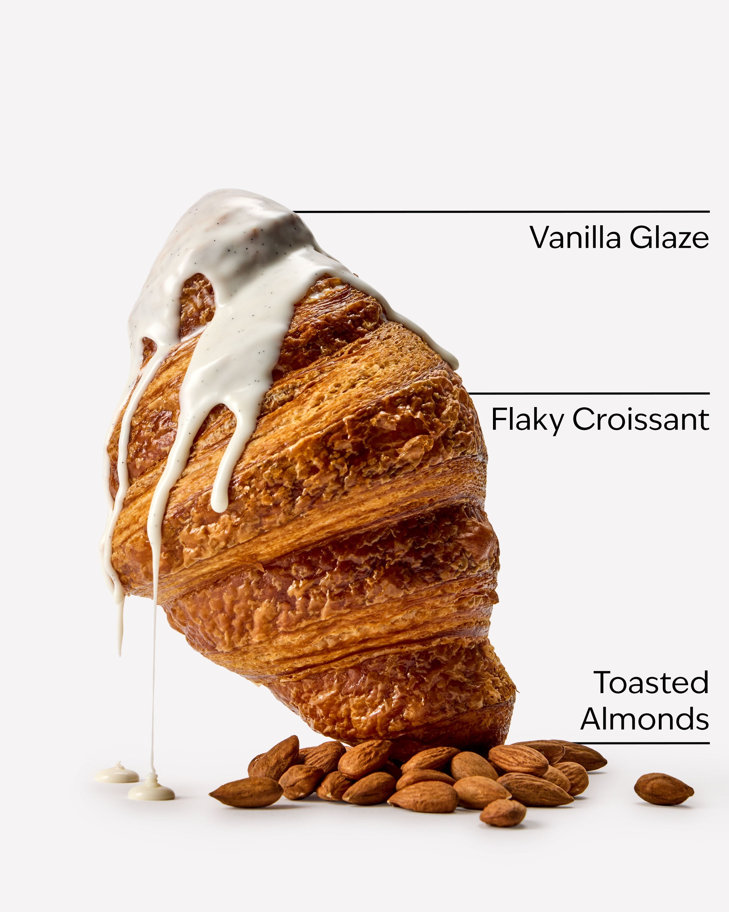 Almond Croissant Ultimate Hydration Body Cream