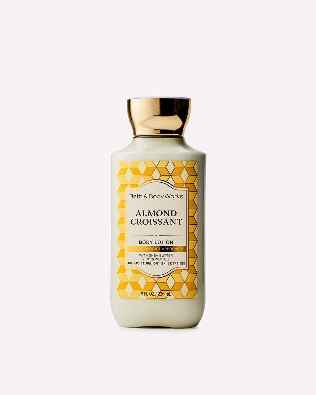 Almond Croissant Body Lotion