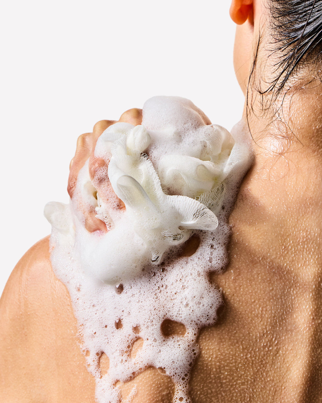 Caramel Vanilla Body Wash