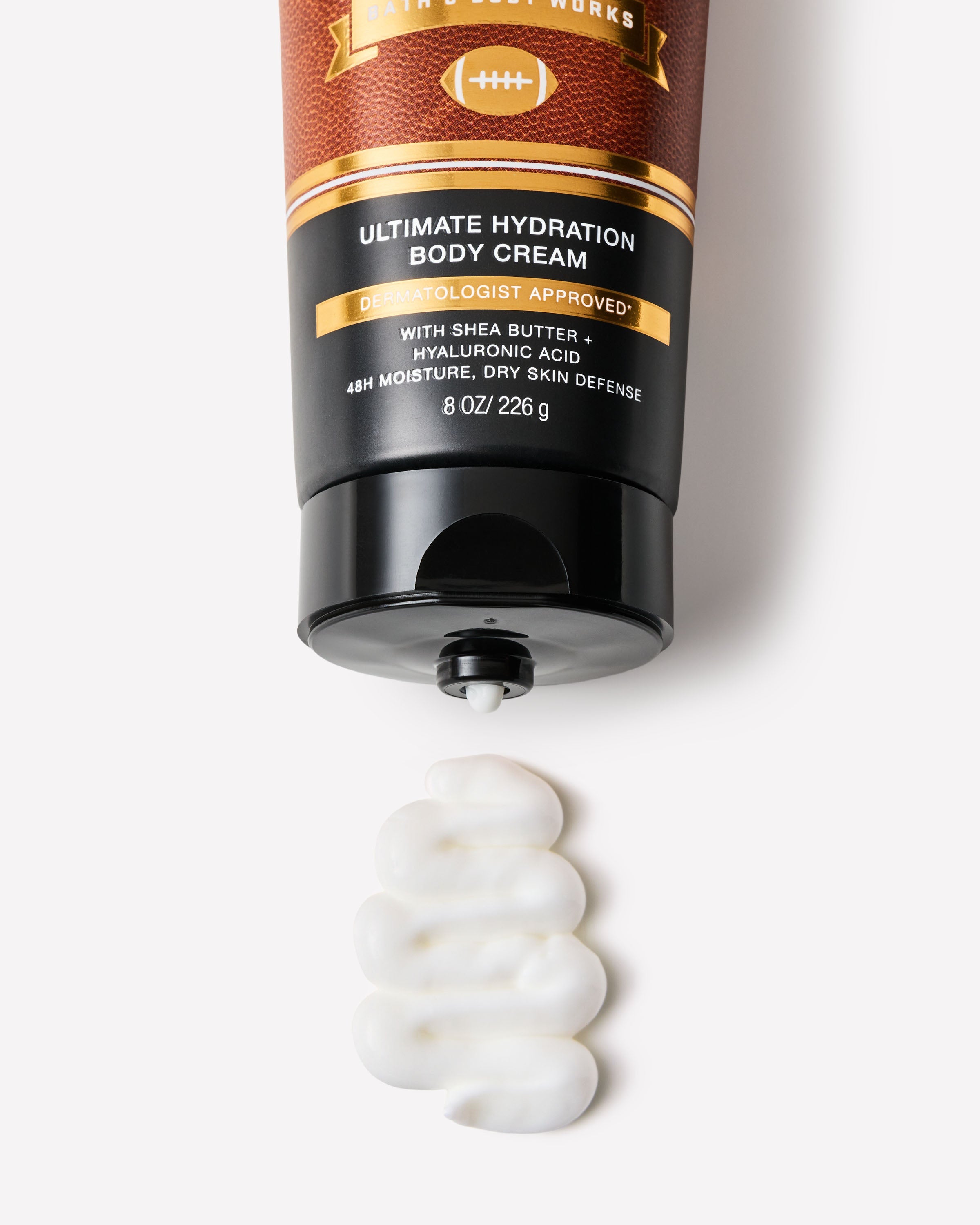 Football Season Ultimate Hydration Body Cream