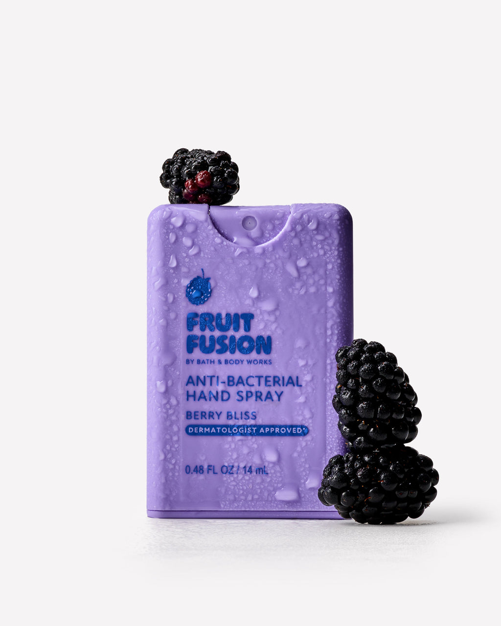 Berry Bliss PocketSpray Hand Sanitizer