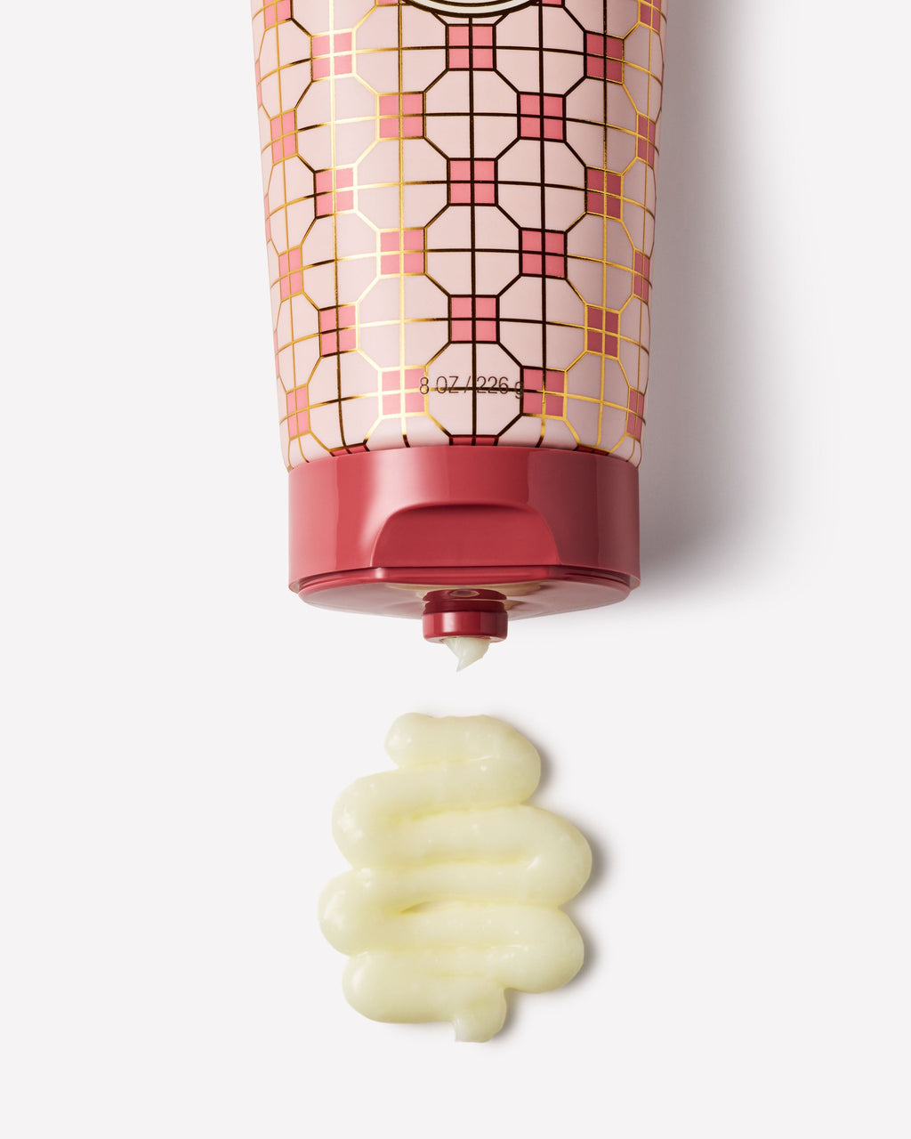 Pink Matcha Latte Ultimate Hydration Body Cream