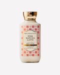Pink Matcha Latte Body Lotion