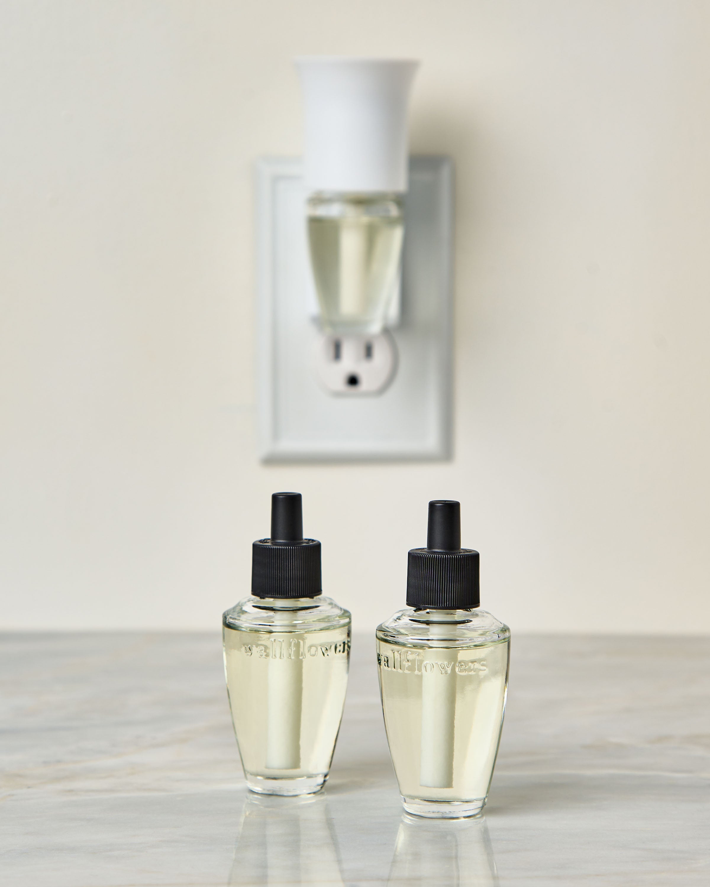 Ready, Set, Grill! Wallflowers Refills 2-Pack