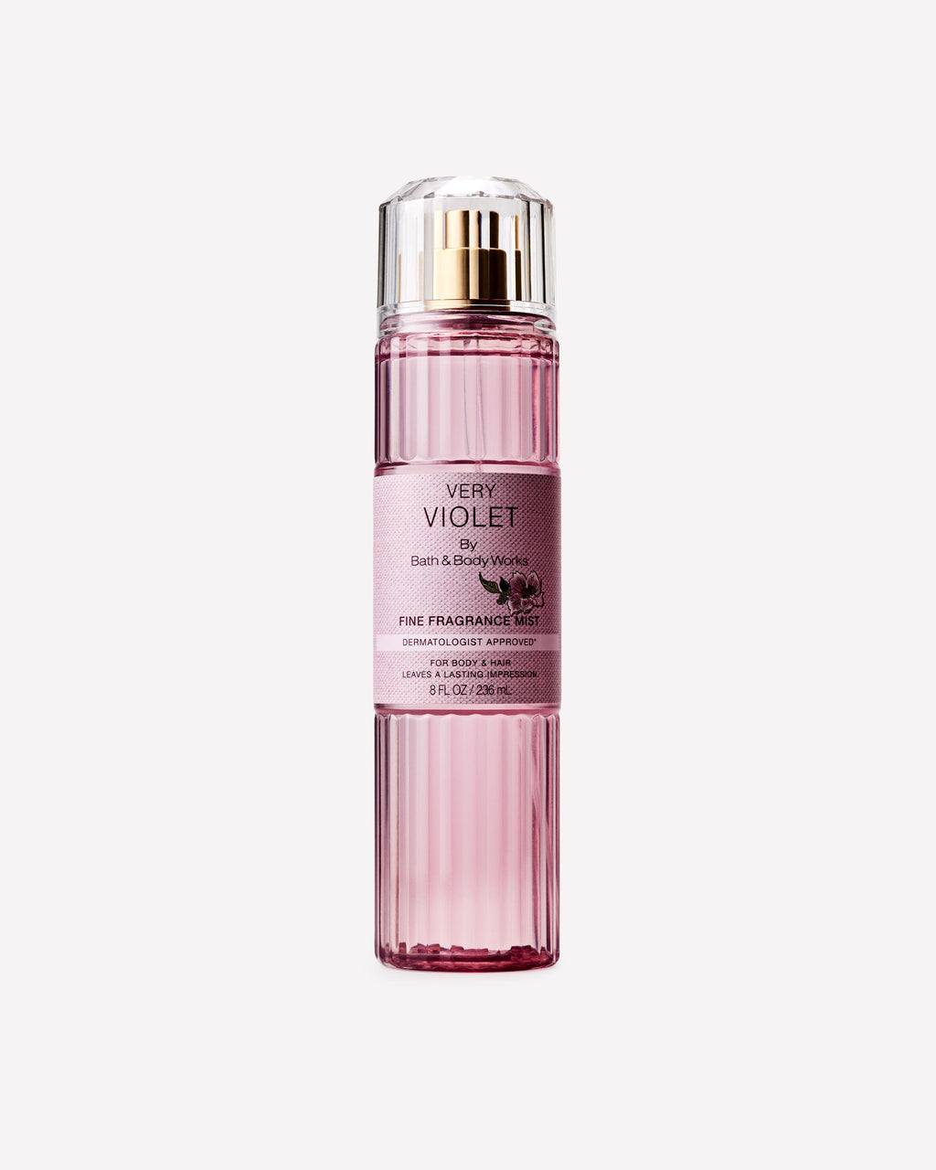Very Violet Fine Fragrance Mist