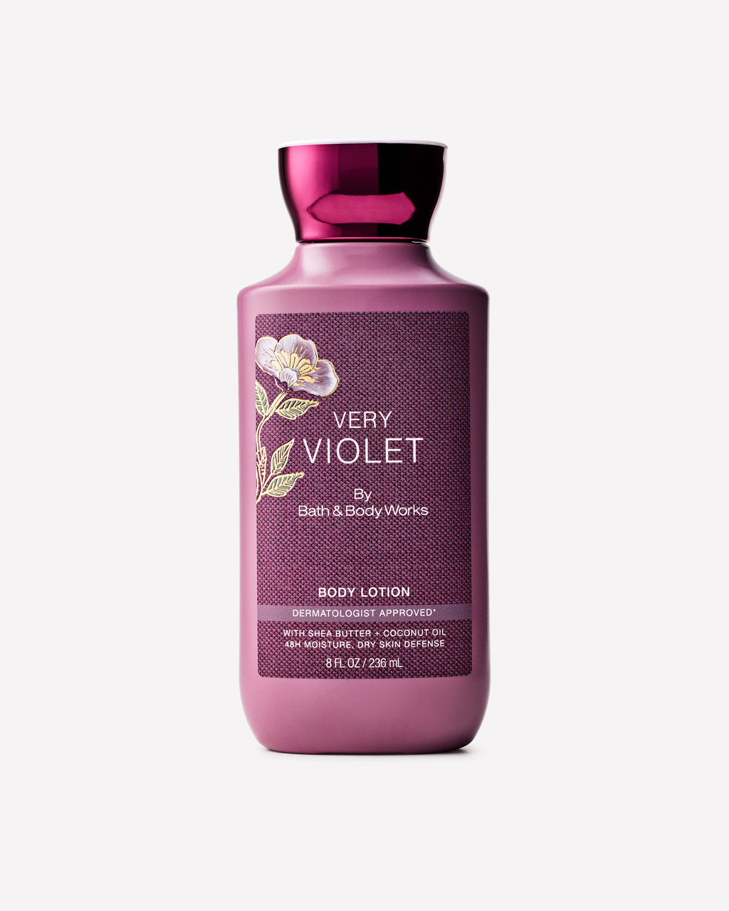 Very Violet Body Lotion