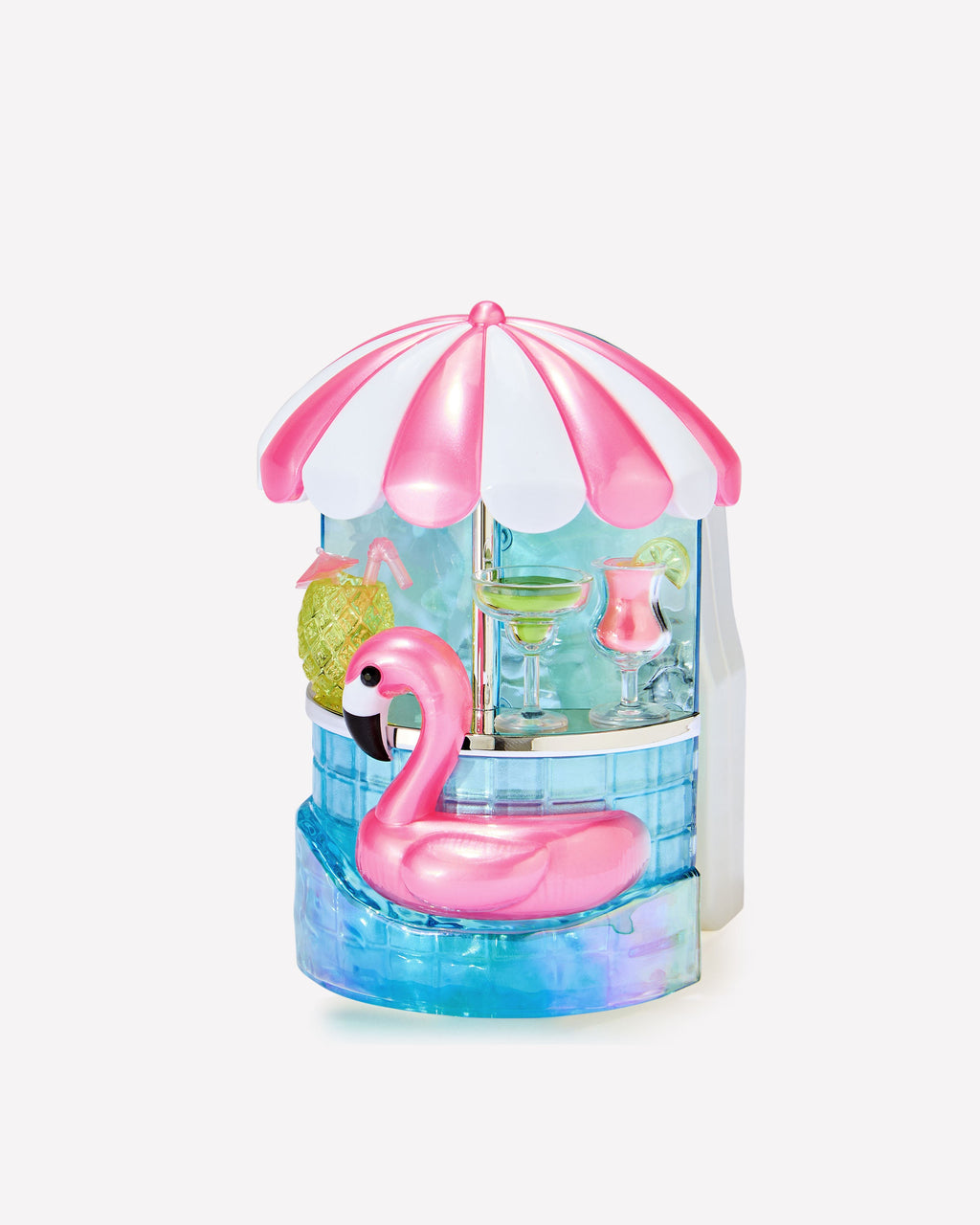 Pool Bar Scent Control&trade; Nightlight Wallflowers Fragrance Plug