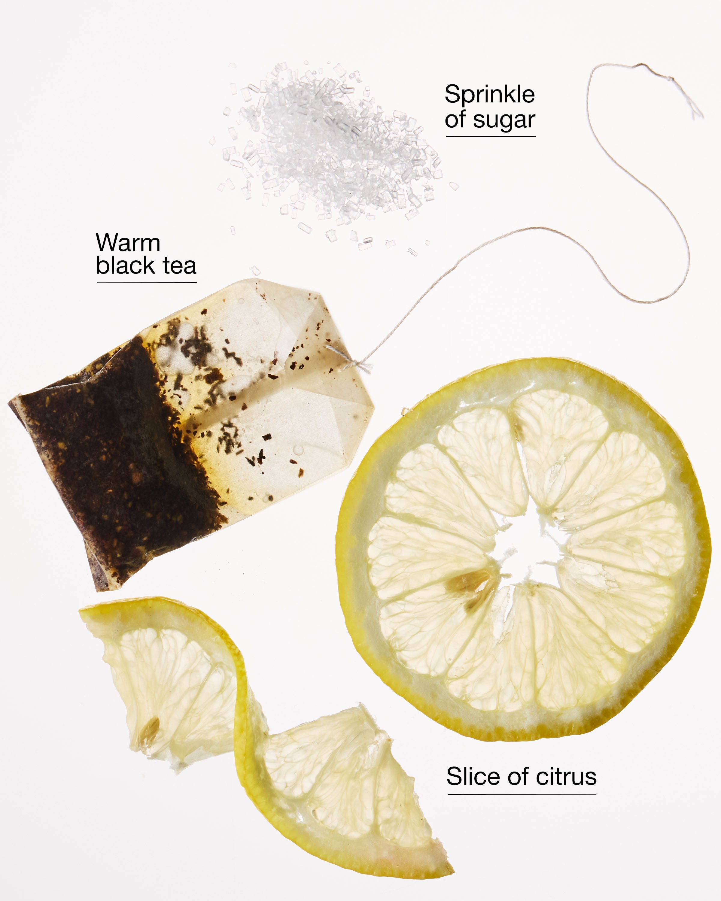 Morning Tea 3-Wick Candle
