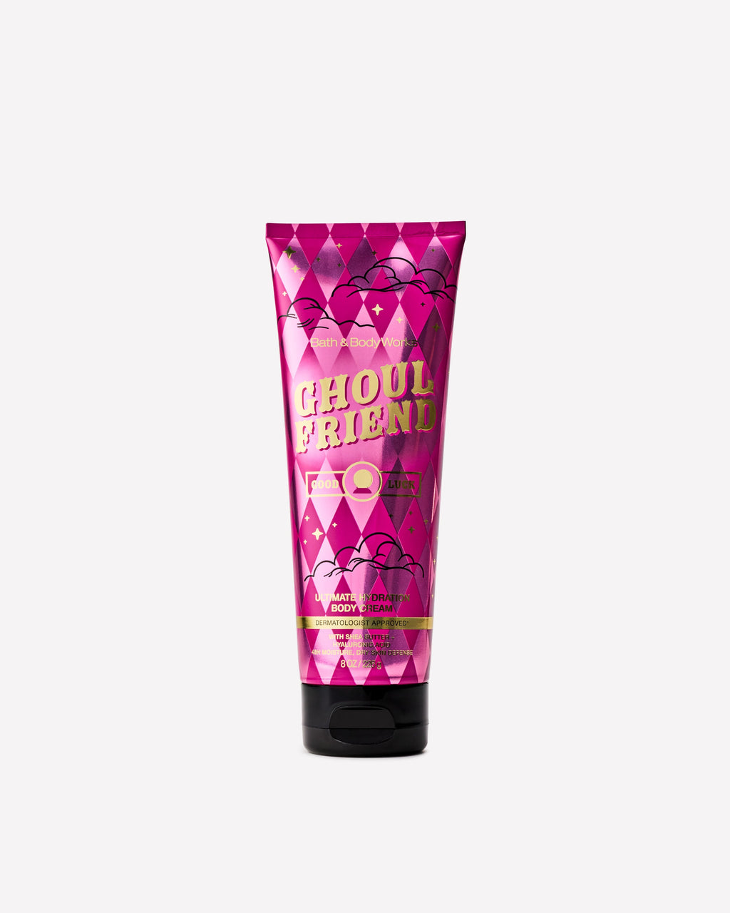 Ghoul Friend Ultimate Hydration Body Cream