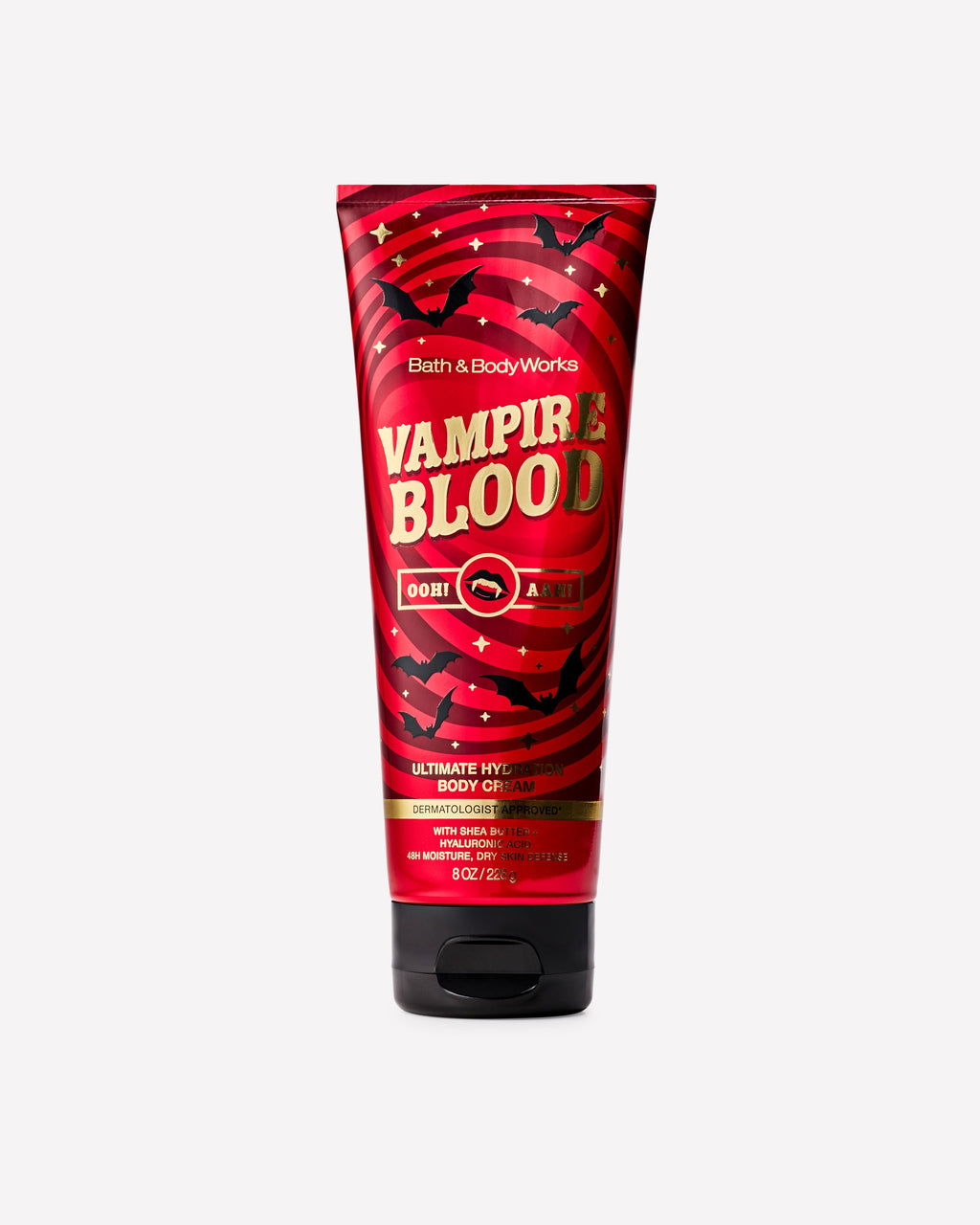 Vampire Blood Ultimate Hydration Body Cream