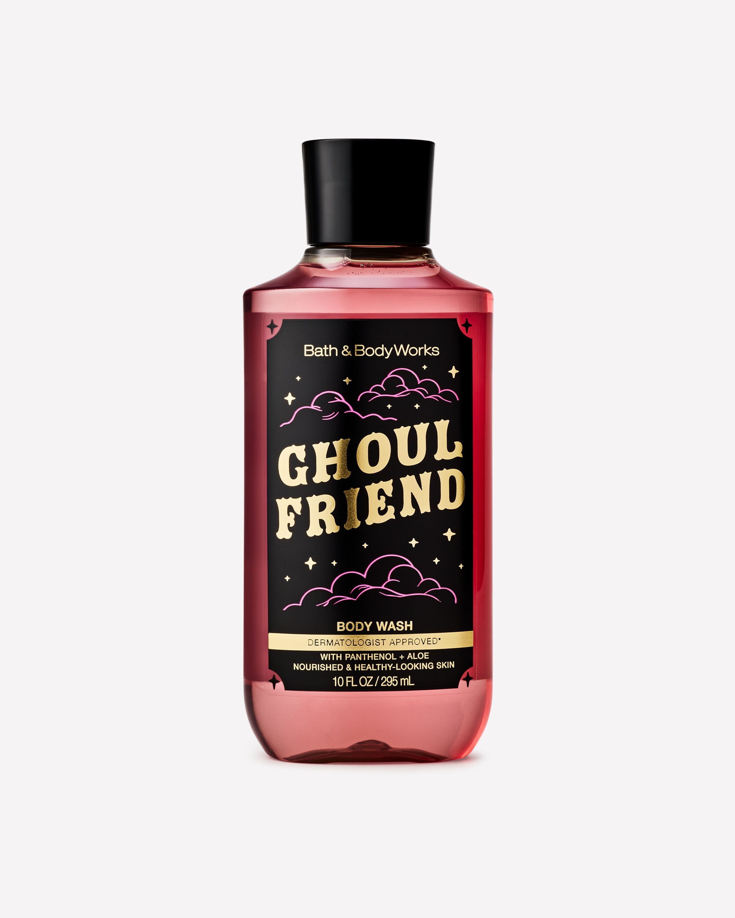 Ghoul Friend Body Wash